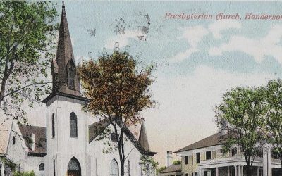 Presbyterianism Vs Baptism