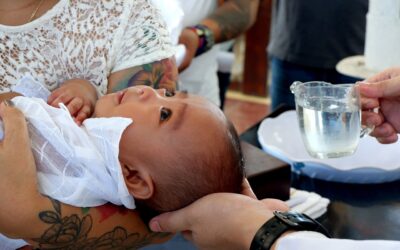 Will the Catholic Church Baptize an IVF Baby?