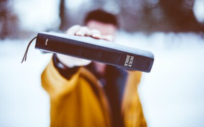 What is righteousness in the Bible?