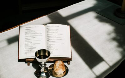 What Are the 7 Sacraments of the Catholic Church? 