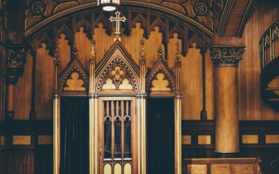 Can Non-Catholics Go to Confession?