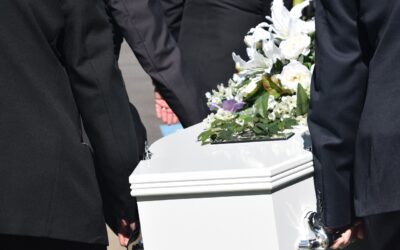 How Long Is a Catholic Funeral?