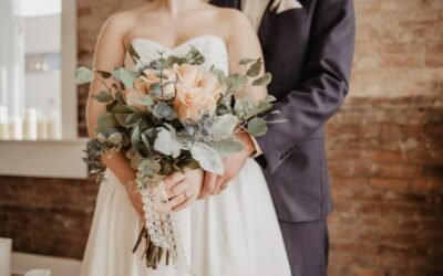 How Long is a Catholic Wedding? 