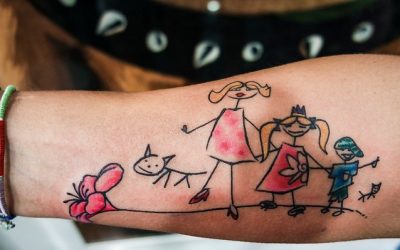 Is getting a tattoo a sin in christianity?