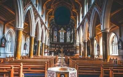 Irish Catholics Vs Roman Catholics