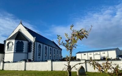 Ireland Catholic Vs Protestant 