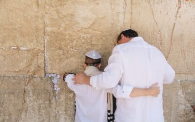 Jewish ethnicity vs religion