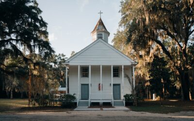 Baptist vs Southern Baptist