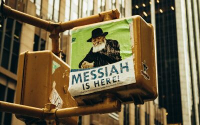 Messianic Judaism vs Christianity