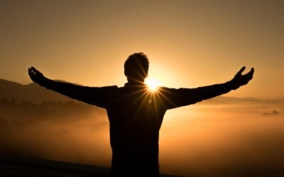 How to surrender to God