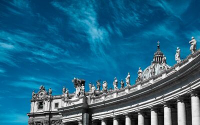 When Was the Catholic Church Founded?
