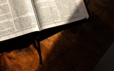What is Vanity in the Bible