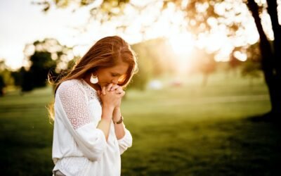 How to ask God for forgiveness
