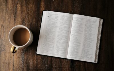 The meaning of 23 in the bible