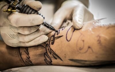 Can Catholics Get Tattoos?