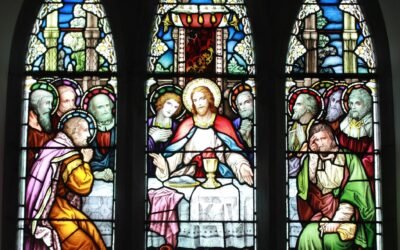 What Happens on Holy Thursday in the Catholic Church?