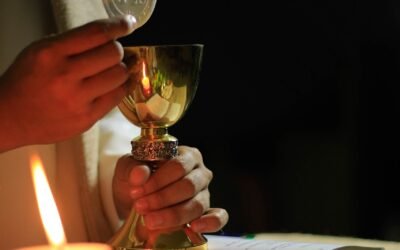 How Long is Catholic Mass?