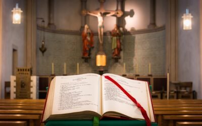 How Old is the Catholic Church?