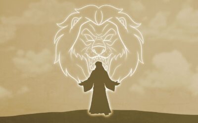 Why Is Jesus Called the Lion of Judah?