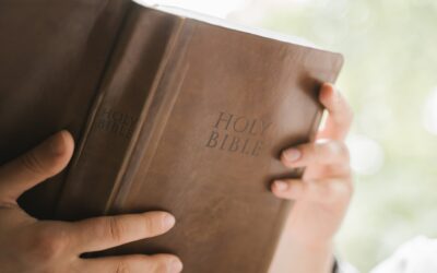 What Is The Difference Between the Old And New Testaments?