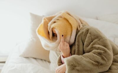 Bless Those Who Curse You