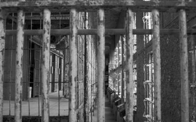 How Long was Joseph in Prison?