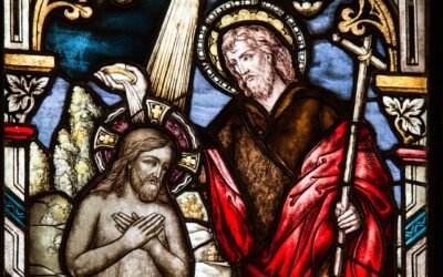 How Old Was Jesus When He Was Baptized?