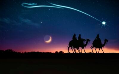 How Old Was Jesus When the Wise Men Came?