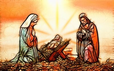 How Old Was Joseph When Jesus Was Born?