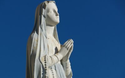 How Old Was Mary When She Married Joseph?