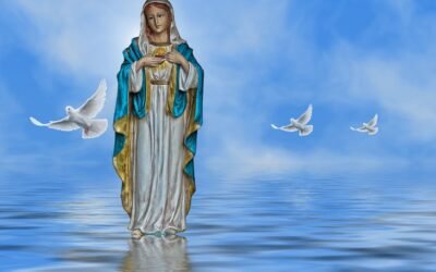 What Happened To Mary?
