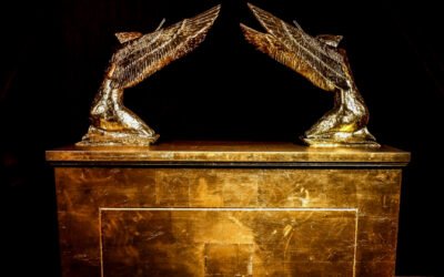 What Happens When the Ark of The Covenant Is Found?