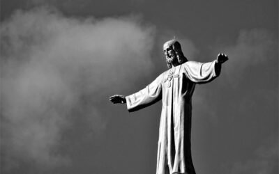 What is Jesus’ Middle Name?