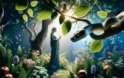 What Language Did Adam and Eve Speak?