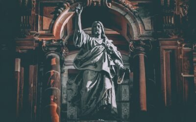 What Will Be Happening When Jesus Returns?