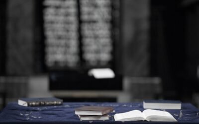 When Was the Talmud Written?