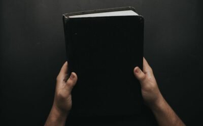 Who are the 24 Elders Mentioned in Revelation?