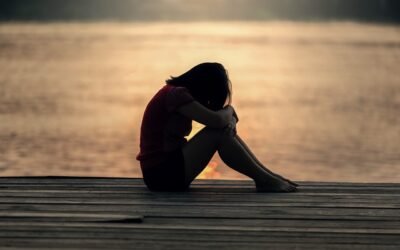 Why Does God Hate Me?
