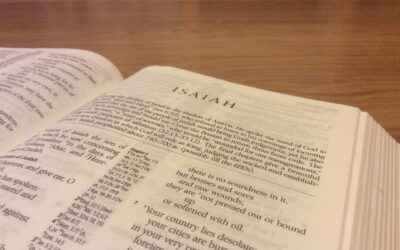Why Isaiah 53 Is Called The Forbidden Chapter