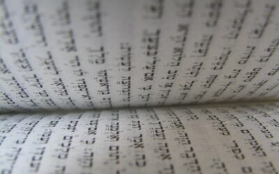 Hebrew Words for Faith: Aman, Batah, Mibtah, Hasah, Galal, etc.