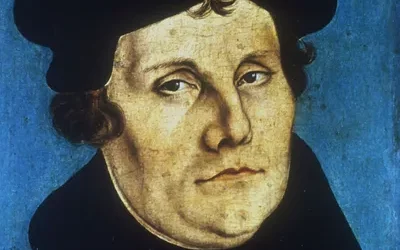 Was Martin Luther Catholic?
