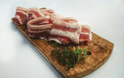 Can Christians Eat Pork?