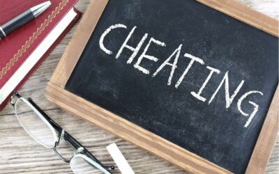 Is Cheating A Sin?